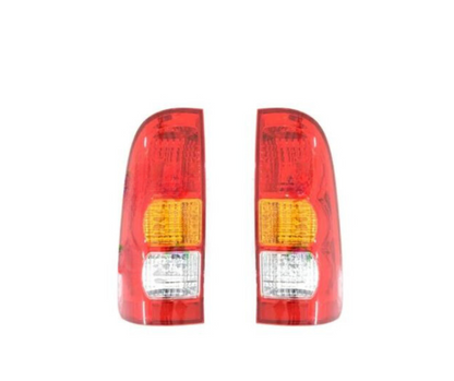 2PC Tail Light for Hilux 2005-2015