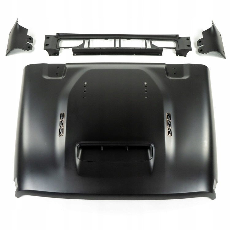 392 Engine Bonnet for JL & Gladiator 2018-2025