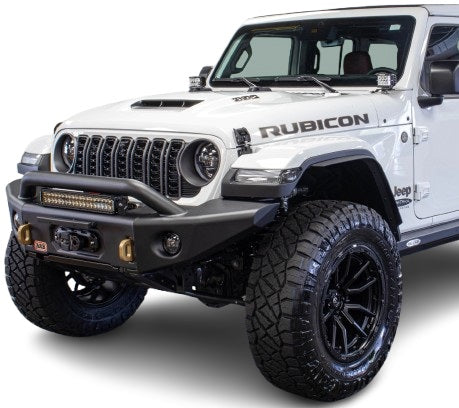 392 Engine Bonnet for JL & Gladiator 2018-2025