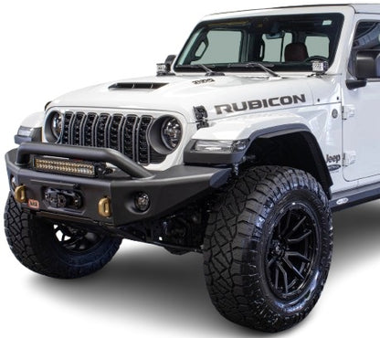 392 Engine Bonnet for JL & Gladiator 2018-2025