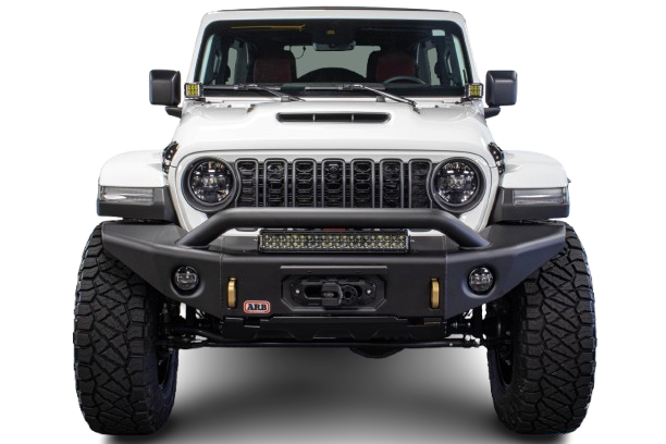 392 Engine Bonnet for JL & Gladiator 2018-2025