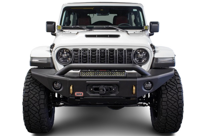 392 Engine Bonnet for JL & Gladiator 2018-2025