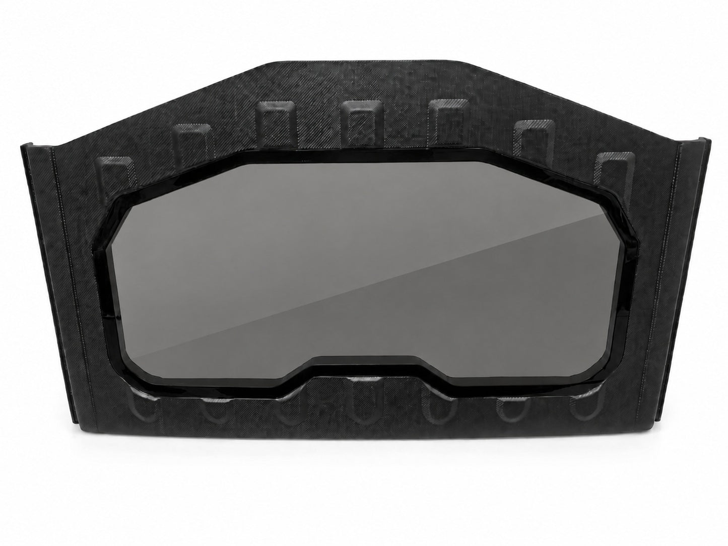 PANORAMIC SUNROOF CARBON FIBER (for jeep wrangler jl & Gladiator)