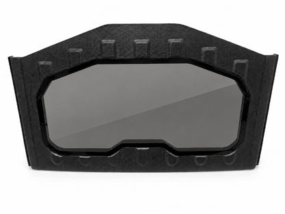 PANORAMIC SUNROOF CARBON FIBER (for jeep wrangler jl & Gladiator)