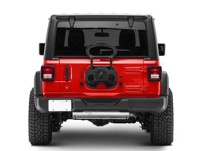 3rd Brake Light for Jeep Wrangler JL 2018-2025