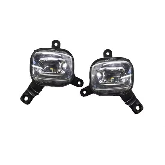 LED Fog Lamp DRL Running Light Chery Jetour Traveller T2 2023-2025
