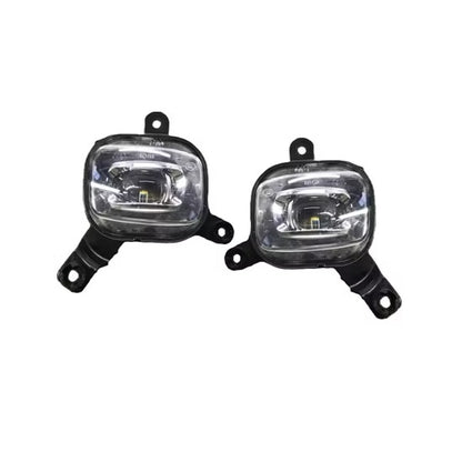 LED Fog Lamp DRL Running Light Chery Jetour Traveller T2 2023-2025