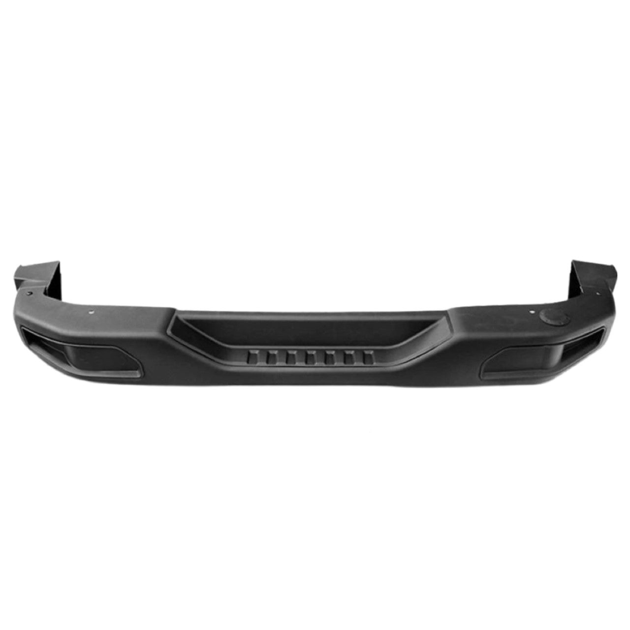 Rubicon Rear Bumper for Jeep Wrangler JK 2007-2017