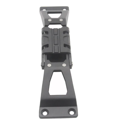 Door Hinge Step For Jeep Wrangler JK & JL 2007 - 2025