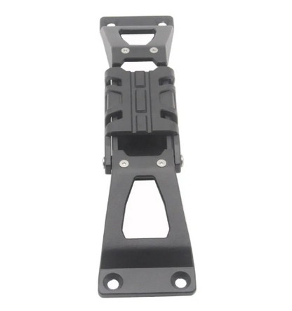Door Hinge Step For Jeep Wrangler JK & JL 2007 - 2025