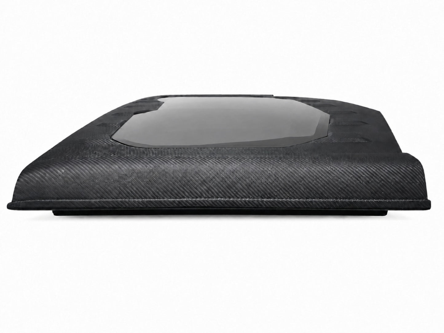 PANORAMIC SUNROOF CARBON FIBER (for jeep wrangler jl & Gladiator)
