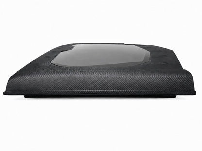 PANORAMIC SUNROOF CARBON FIBER (for jeep wrangler jl & Gladiator)