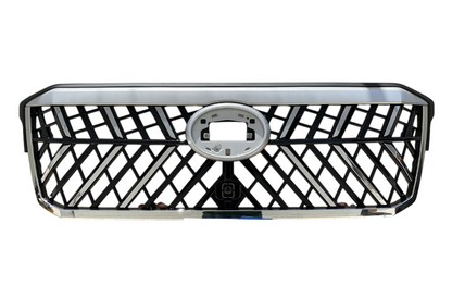 TRD Grill for Toyota Land Cruiser LC300 2021-2022