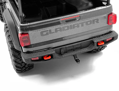 rear bumper for JEEP Gladiator 2018 - 2024