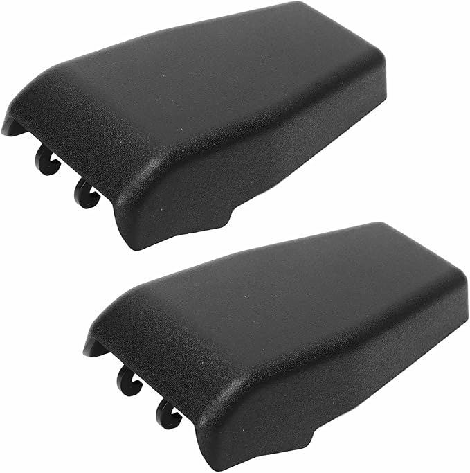 2 pcs Liftgate Hinge Cover for  Wrangler Jk & jl  2011‑2026