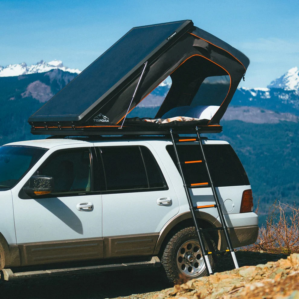 Galaxy 1.0 | Rooftop Tent (TOPOAK)