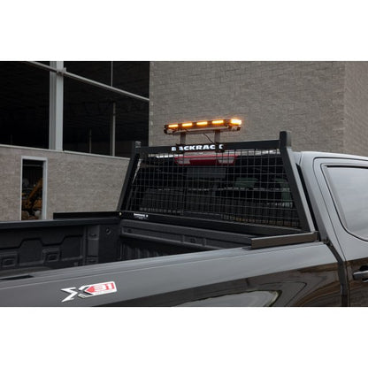 Hornet 24-Inch Amber LED Light Bar Kit by Putco® - Associated Accessories GMC &CHEVROLET 2022-2023