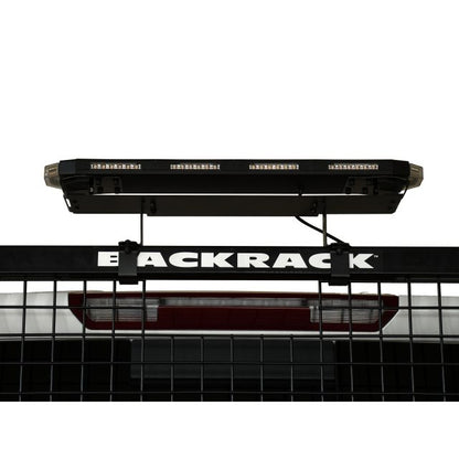 Hornet 24-Inch Amber LED Light Bar Kit by Putco® - Associated Accessories GMC &CHEVROLET 2022-2023