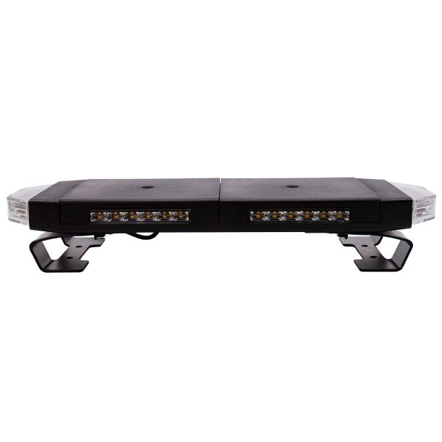 Hornet 16-Inch Amber LED Light Bar Kit by Putco® - Associated Accessories GMC & CHEVROLET 2022-2023