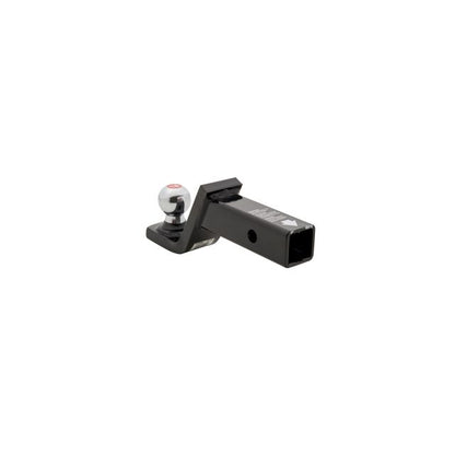 2020 GMC SAVANA , 7,500-lb Capacity Hitch Trailering Package by CURT™ Group - Associated Accessories
