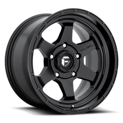 D664 SHOK for Jeep Wrangler JK & JL & Gladiator 2007-2025 ( FUEL )