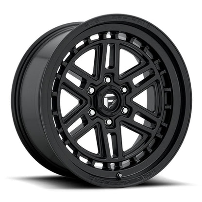 D667 NITRO for Jeep Wrangler JK & JL & Gladiator 2007-2025 ( FUEL )