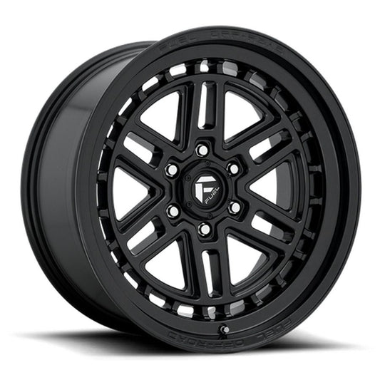 D667 NITRO for Jeep Wrangler JK & JL & Gladiator 2007-2025 ( FUEL )