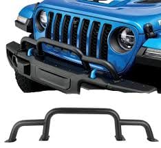 BUMPER BAR (BAR 24) only bar