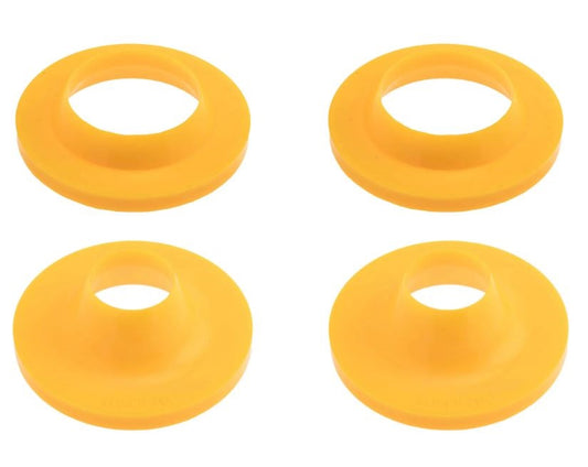 1.5 & 2 Inch Lift spacer for Jeep Wrangler JL 2018 - 2023