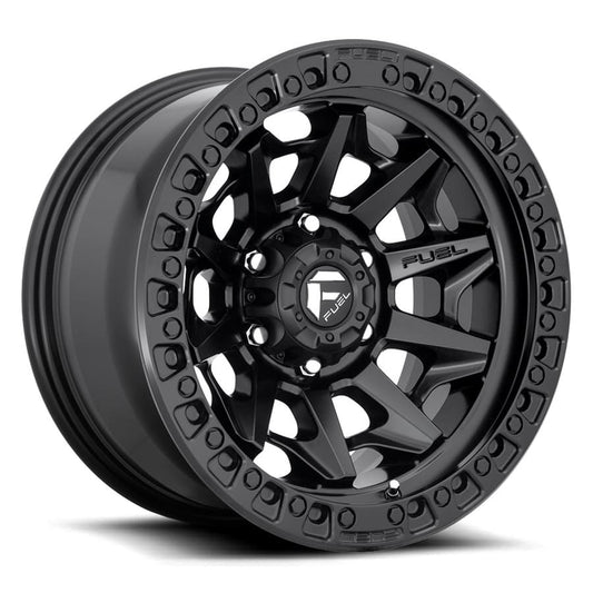 D694 COVERT for Jeep Wrangler JK & JL & Gladiator 2007-2025 ( FUEL )