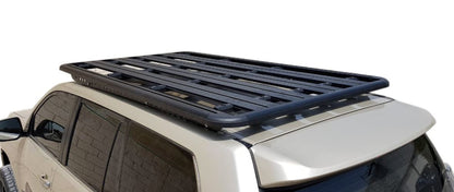 Roof Rack Toyota Prado LC150  2009-2022