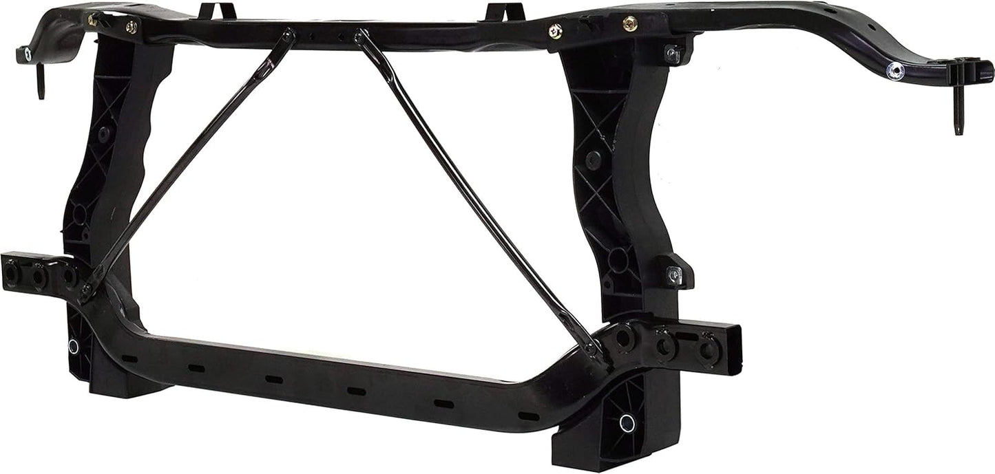 Radiator Support For Jeep Wrangler JL & Gladiator 2018-2025