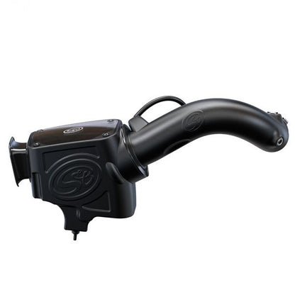 S&B Jeep Wranlger JL & JT 19-23 2.0L Turbo Cold Air Intake (Dry)