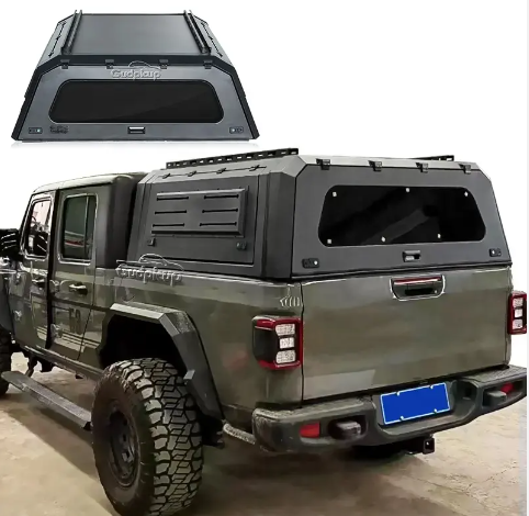 Hard Top For Jeep Gladiator 2018 - 2024