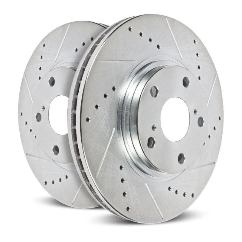 ROADRUNNER 4*4 BAKE DISC FOR JEEP RANGLER JL 2018 & 2026