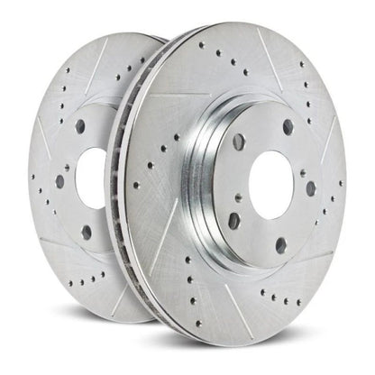 ROADRUNNER 4*4 BAKE DISC FOR JEEP RANGLER JL 2018 & 2026