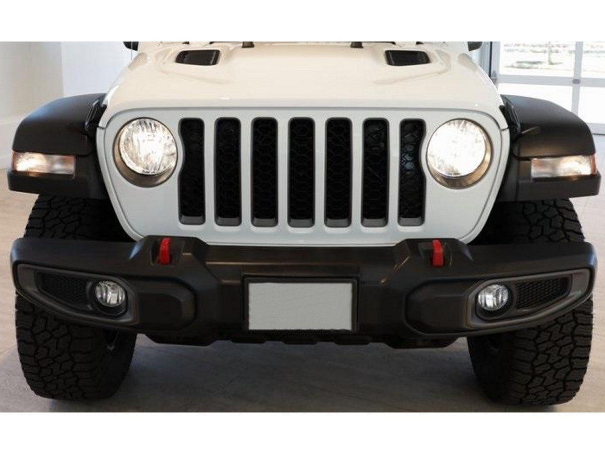 High Top Fender for Jeep Gladiator  2018 - 2024