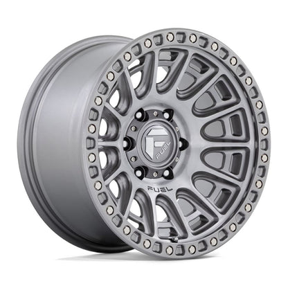 D833 CYCLE  for Jeep Wrangler JK & JL & Gladiator 2007-2025 ( FUEL )