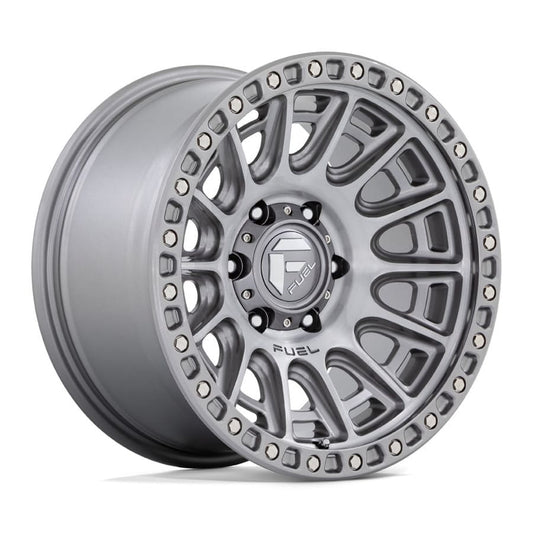 D833 CYCLE  for Jeep Wrangler JK & JL & Gladiator 2007-2025 ( FUEL )