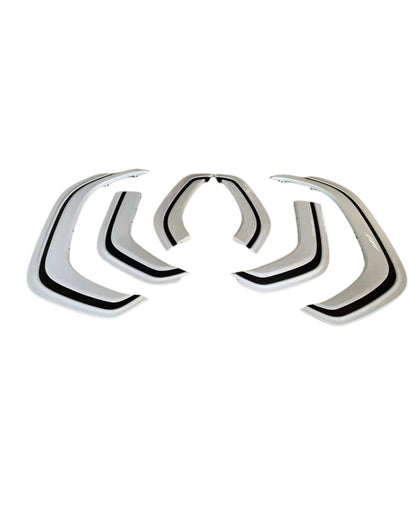 Fender Flares For Toyota Land Cruiser FJ300 | LC300 (2022-2023)