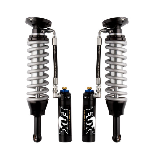 (Fox) Front Coil-Over, 2.5, R/R, DSCA, 0-2  Stage 3 For Toyota Land Cruiser LC200/ 2008-2021