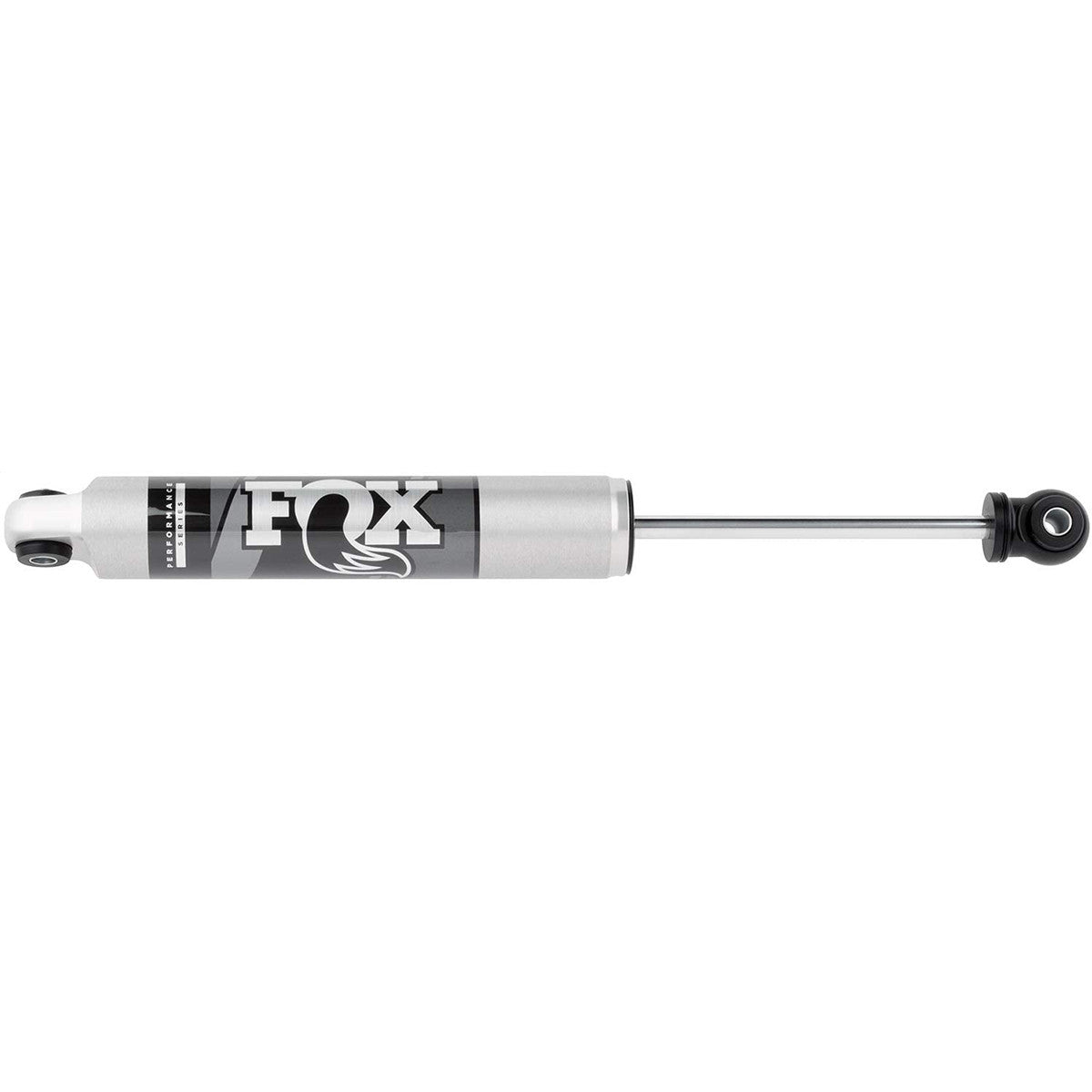 Fox Steering Stabilizer Stage 1 for Jeep Wrangler JL & Gladiator 2018-2025