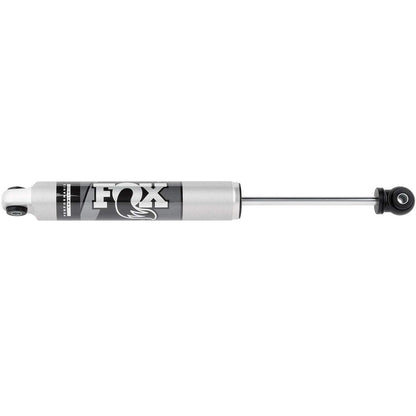 Fox Steering Stabilizer Stage 1 for Jeep Wrangler JL & Gladiator 2018-2025