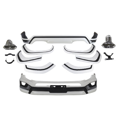 Body Kit for Toyota Land Cruiser LC300 2022+