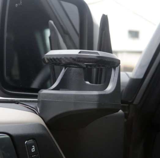 Window Cup Holder For Jeep Wrangler JL & Gladiator 2018 - 2024