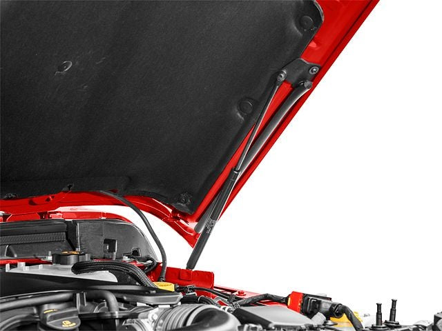 Bonnet Shocks for Jeep Wrangler JK & JL & Gladiator 2007-2025