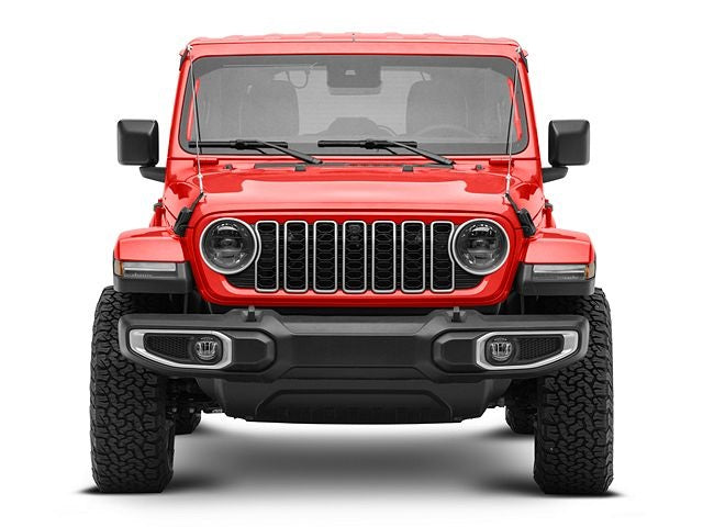 Branch Splitter for Jeep Wrangler JL & Gladiator 2018-2025