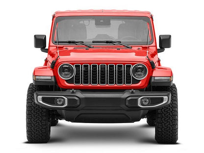 Branch Splitter for Jeep Wrangler JL & Gladiator 2018-2025
