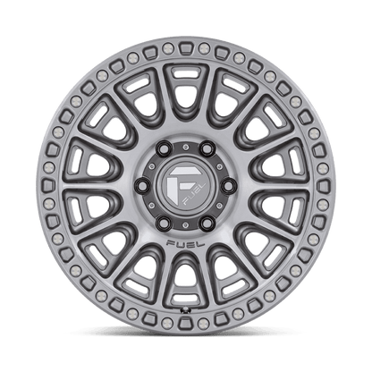 D833 CYCLE  for Jeep Wrangler JK & JL & Gladiator 2007-2025 ( FUEL )