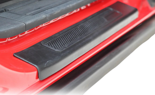 Door Sill for Ford Bronco 2021-2025